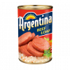 ARGENTINA BEEF LOAF 170G