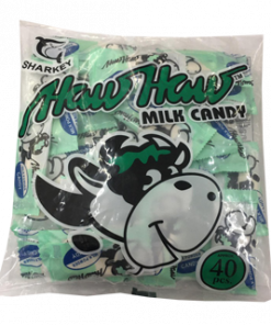 HAW HAW MILK CANDY 40SX40