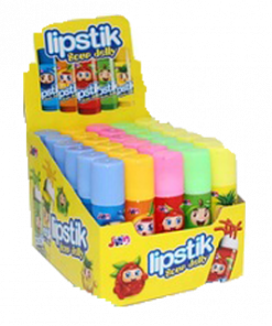 LIPSTICK CANDY 24S