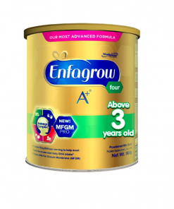 ENFAGROW A+ FOUR 900G MILK FOR KIDS 3YRS+