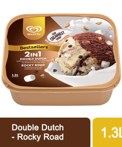 SELECTA 2IN1 DDUTCH RROAD 1.3L