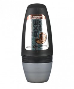 AXE DEO ROLL-ON DARK TEMPTATION 40ML