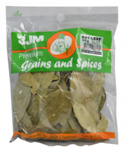 3JM LAUREL LEAVES 30G