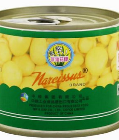 NARCISSUS WHOLE MUSHROOM 198G