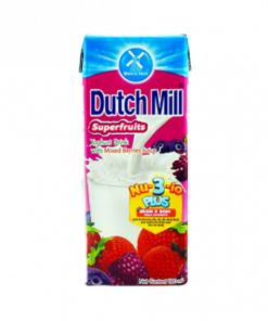 DUTCHMILL YOGHURT SUPERFRUITS 90ML