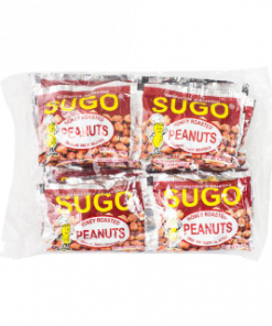 SUGO HONEY ROASTED 20SX14