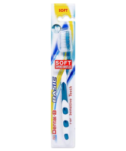 DENTAL B BASIC ADULT SOFT