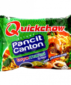 QUICK CHOW PNCTRIA TYOMNSI 65GX72