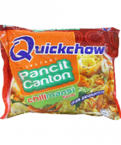 QUICK CHOW PNCTRIA CHLMNSI 65GX72