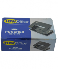 HBW OFFICE MEDIUM PUNCHER