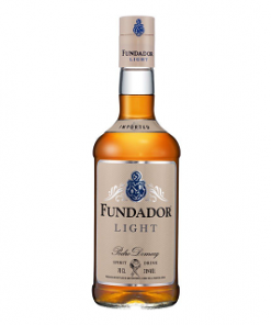 FUNDADOR LIGHT 1L