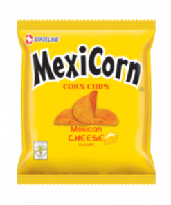MEXICORN VIVA CHEESE 25G