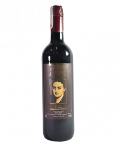 DOÑA ELENA RED WINE 750ML