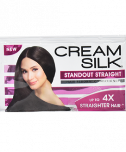 CREAMSILK CONDITIONER STANDOUT STRAIGHT 11MLX6'S