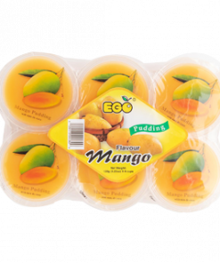 H&Y EGO PUDDING JELLY STICK 12'S