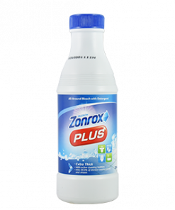 ZONROX BLEACH PLUS  225ML