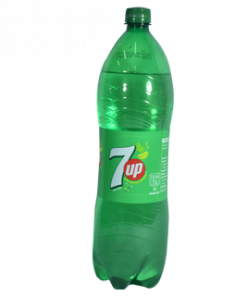 7-UP REG 1.5L