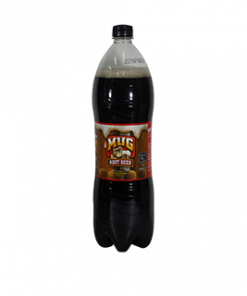 MUG ROOTBEER 1.5L