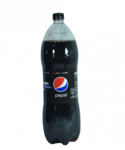 PEPSI MAX 2L