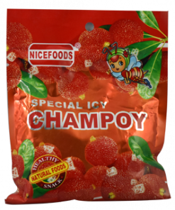NICEFOODS CHAMPOY 50G