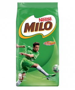 MILO CHOCO MALT 1KG