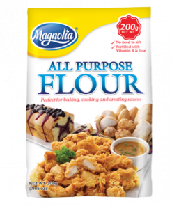 MAGNOLIA ALL PURPOSE FLOUR 200G