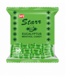 STARR EUCALYPTUS 50SX60