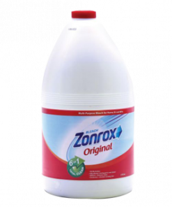 ZONROX REG SCENT 1GALX6