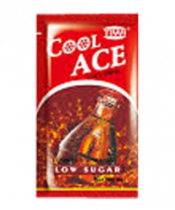 TIWI COOL ACE COLA 24S
