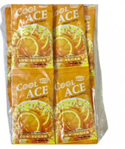 TIWI COOL ACE ORANGE 24'S