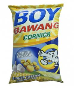 BOY BAWANG 100G