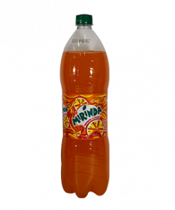 MIRINDA ORANGE 1.5L