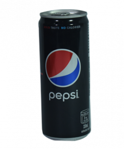PEPSI MAX 330ML