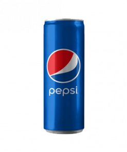 PEPSI REG 330ML