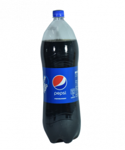 PEPSI REG 2L