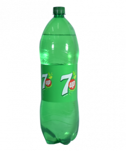 7-UP REG 2L