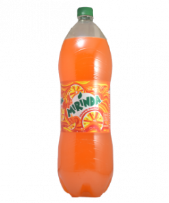MIRINDA ORANGE 2L