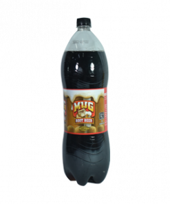 MUG ROOTBEER 2L