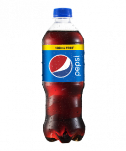 PEPSI REG 600MLX24