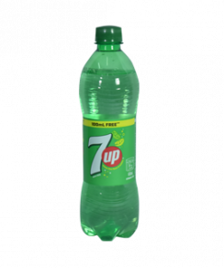 7-UP REG 500ML