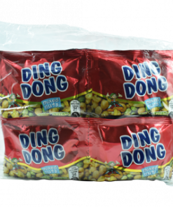 DING DONG MIX HOT&SPICY RED 9G BY 20'S