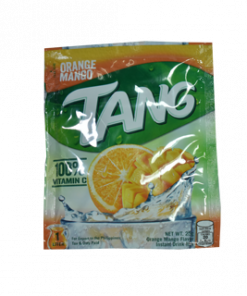 TANG ORANGE-MANGO 30G