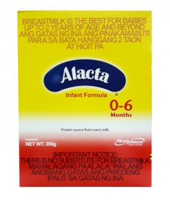 ALACTA KRATOS 350G