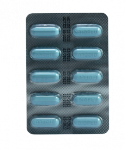 BIOFLU  500mg 1 TABLET