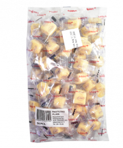 LODYS REFILL PASTILLAS PLAIN