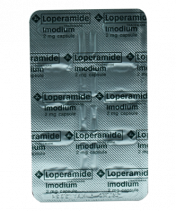 DIATABS 2MG 1 CAPSULE