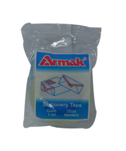 ARMAK STATIONERY TAPE 12MM