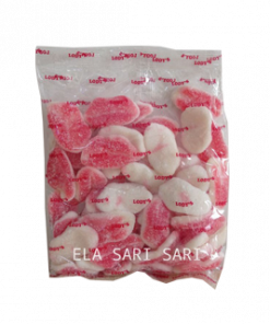 LODYS SANDWICH GUMMY 50S