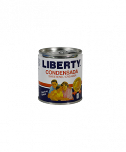 LIBERTY CONDENSADA SWEETENED 300ML