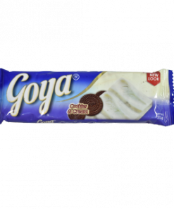 GOYA COOKIES & CREAM 38G